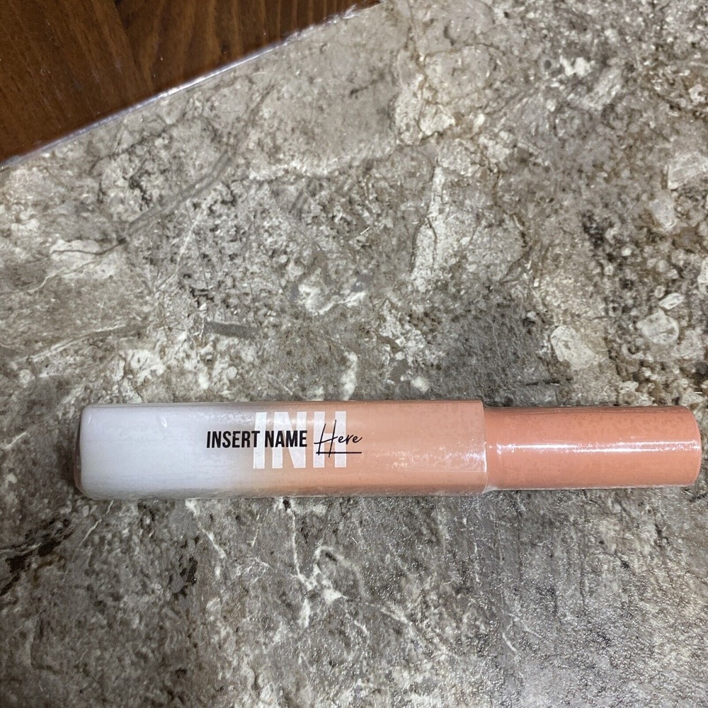 INH Quick Slick Hair Essence For Stray Hairs & Touch Ups On The Go NEW Sealed